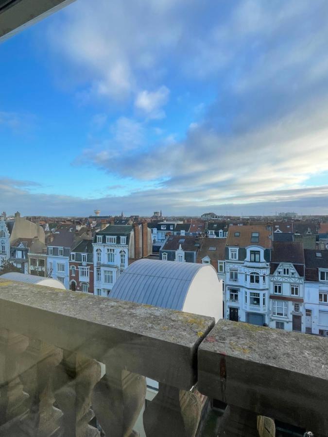 La Vigie Malouine - Front De Mer Dunkirk Exterior photo